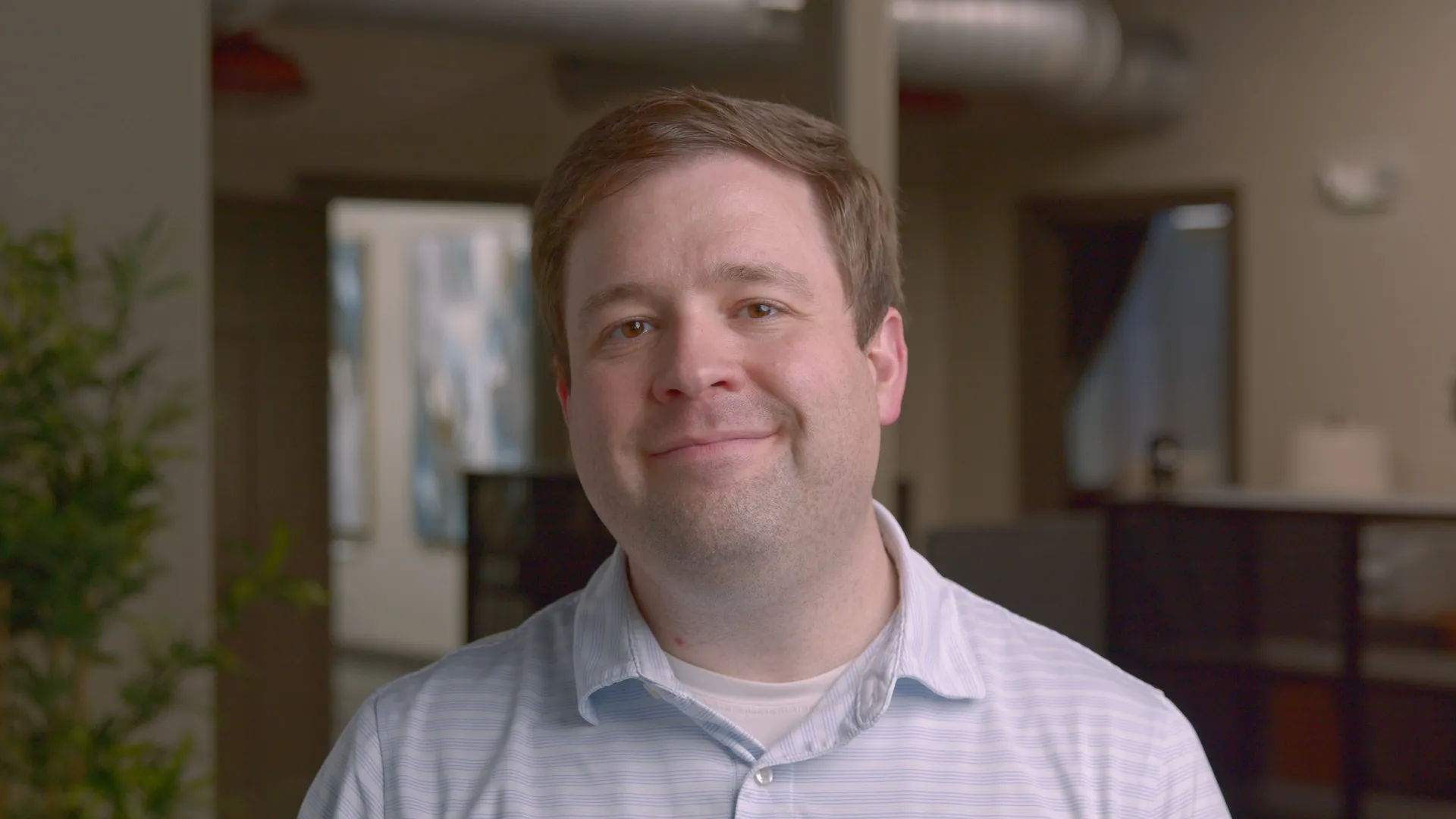 Story Marketing, in the Greenville office