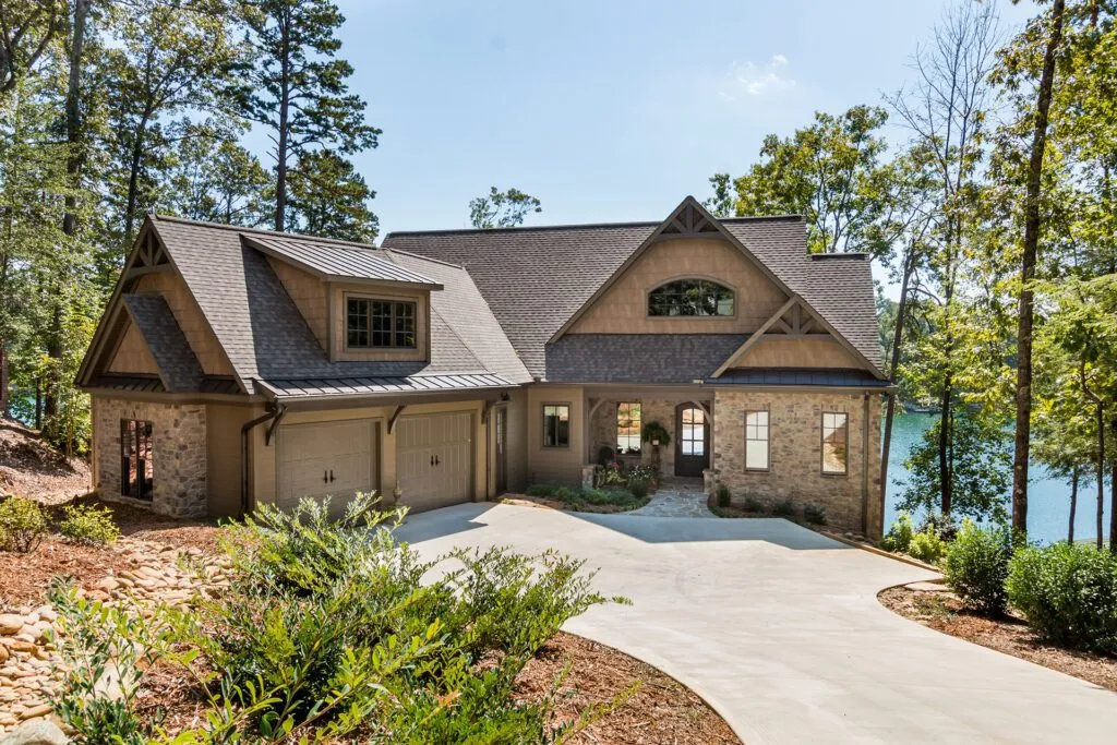 Central Signature Homes