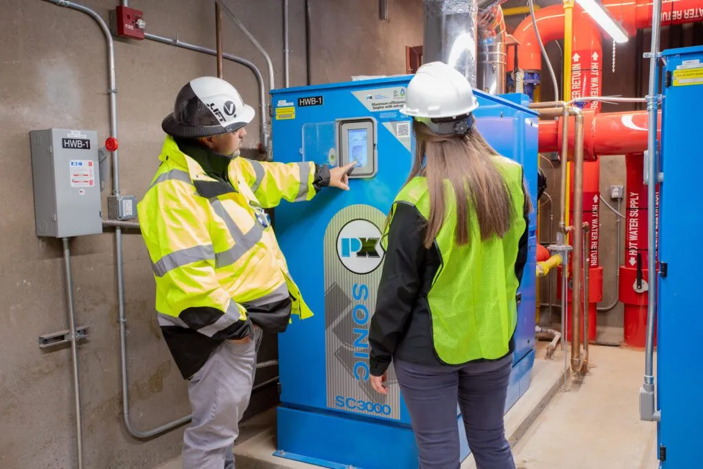 Thermal Resource Solutions