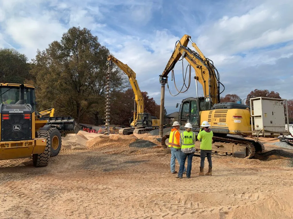 Bunnell Lammons Engineering